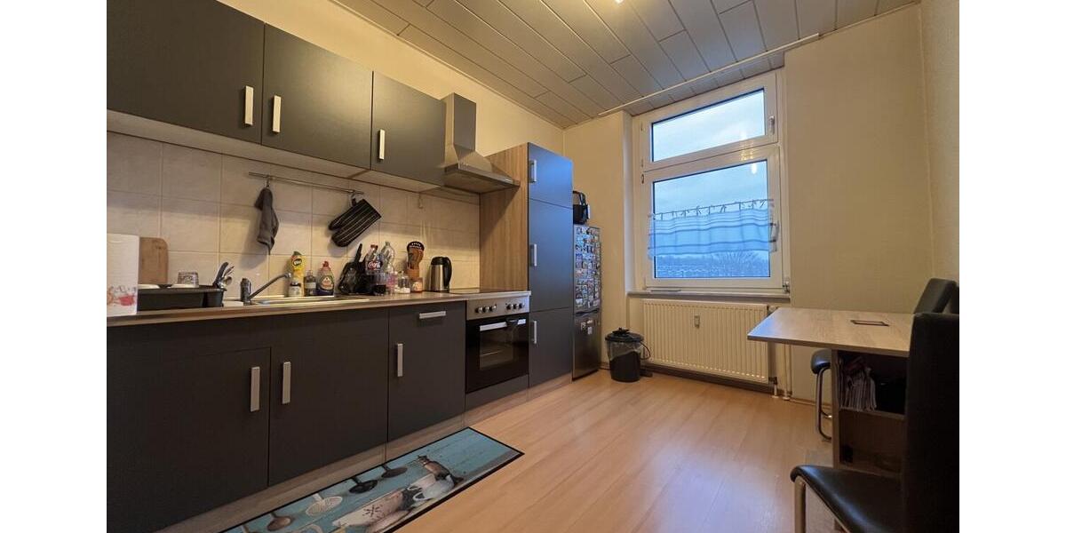 Etagenwohnung Wuppertal Sedansberg - 2.5 Zimmer, 51 m&sup2;, 310&euro; | Angebot:24884986