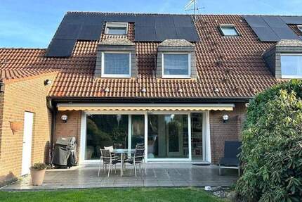 Haus Neuss Rosellen - 5 Zimmer, 135 m&sup2;, 698.000&euro; | Angebot:25834732