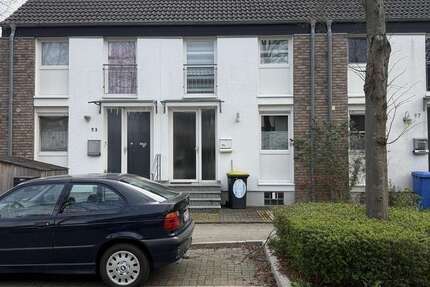 Haus Neuss Allerheiligen - 4 Zimmer, 116 m&sup2;, 1.492&euro; | Angebot:26013261