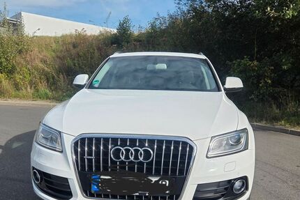 Audi Q5 216.000 km 13.500 &euro; Schwelm 58332