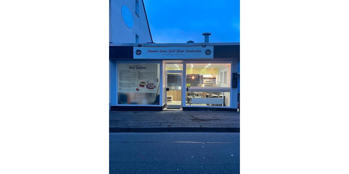 Gewerbeobjekt Wuppertal Sedansberg - 750&euro; | Angebot:24595631