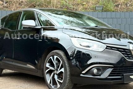 Renault Scenic 97.800 km 11.499 € Wuppertal 42285