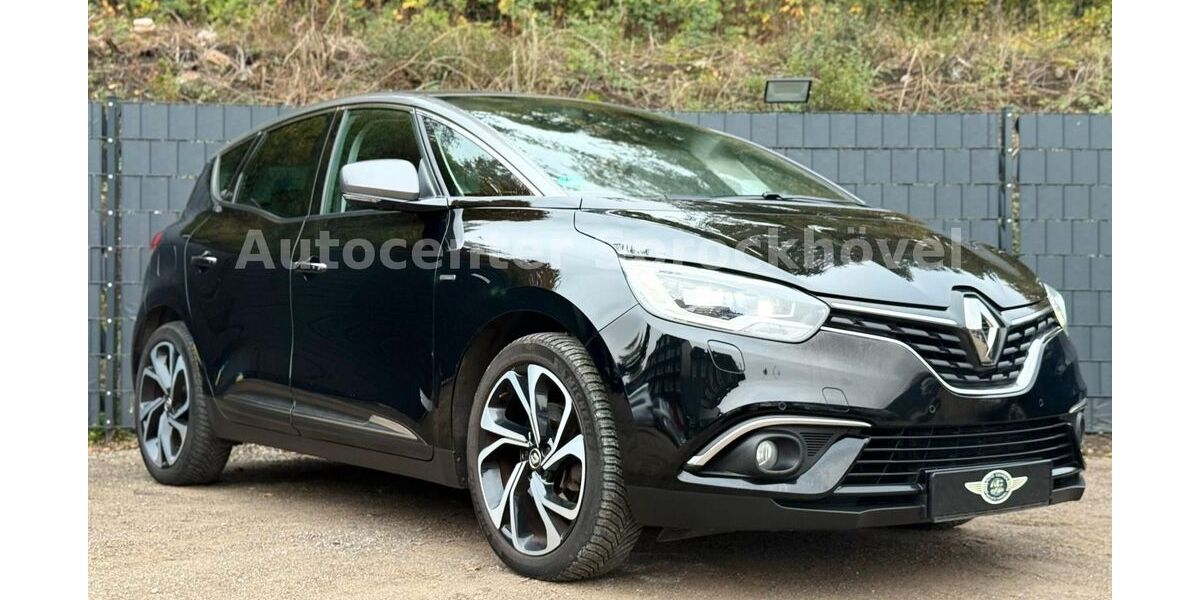 Renault Scenic 97.800 km 11.499 € Wuppertal 42285