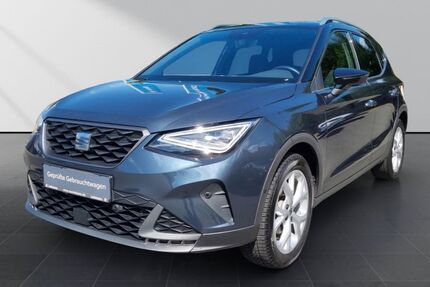 Seat Arona 35.460 km 18.990 € Solingen 42719
