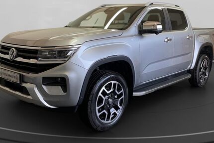 VW Amarok 5.900 km 54.890 &euro; Köln 50823