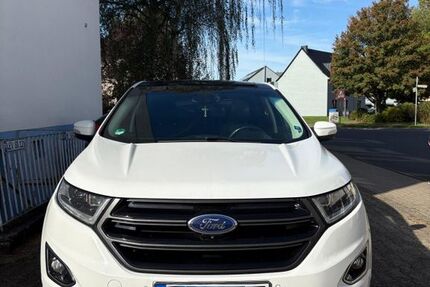 Ford Edge 226.760 km 11.199 &euro; Leverkusen 51371