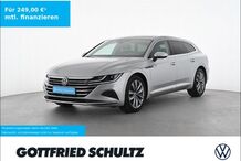 Gebrauchtwagen VW Arteon