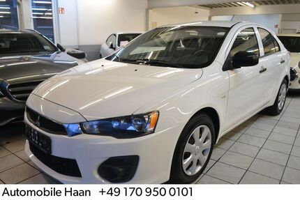 Mitsubishi Lancer 153.500 km 7.500 &euro; Solingen 42719
