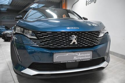 Peugeot 3008 27.583 km 20.980 € Heiligenhaus 42579