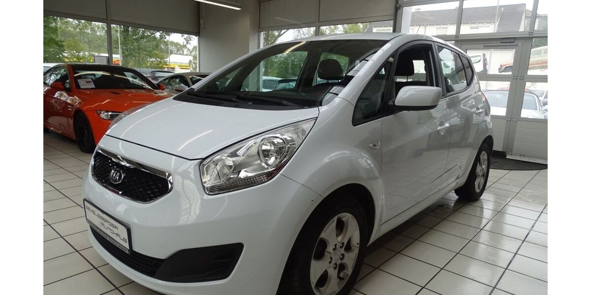 Kia Venga 147.560 km 5.980 € Gevelsberg 58285