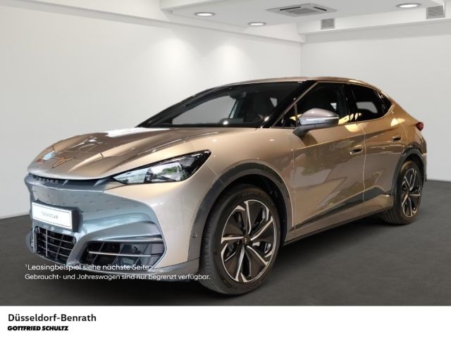 Cupra Tavascan 5.000 km 53.999 € Düsseldorf 40589