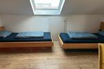 Etagenwohnung Remscheid Lüttringhausen - 2 Zimmer, 60 m&sup2;, 11&euro; | Angebot:25512272