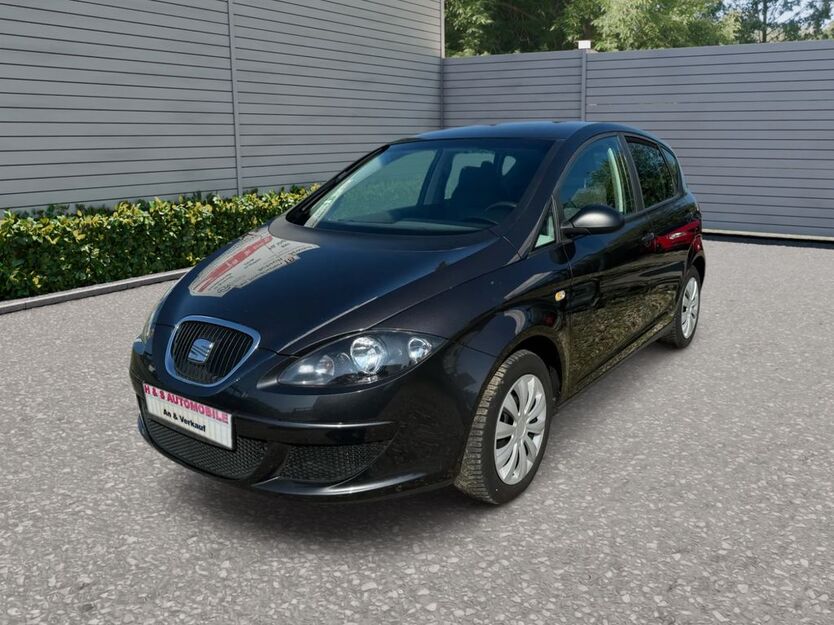 Seat Altea 172.548 km 2.200 € Essen 45356