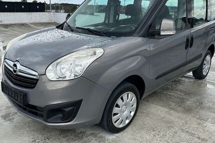 Opel Combo 185.000 km 3.900 &euro; Neuss 41462