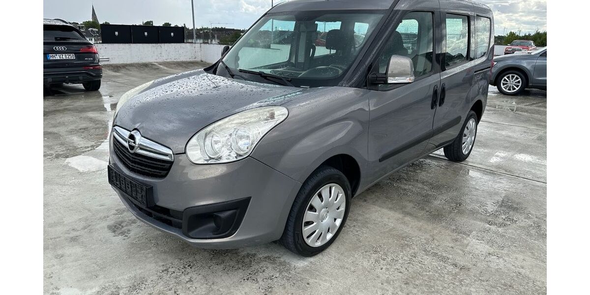 Opel Combo 185.000 km 3.900 &euro; Neuss 41462