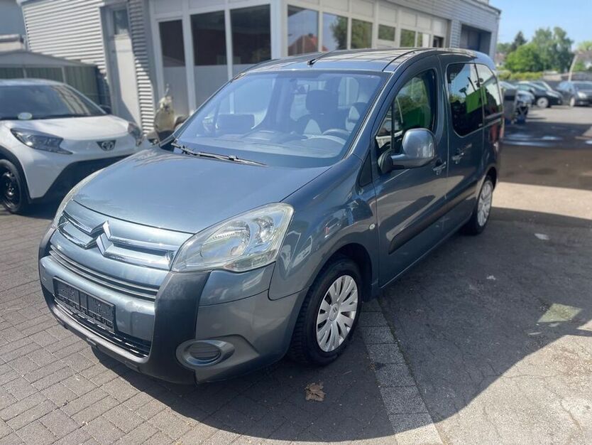 Berlingo
