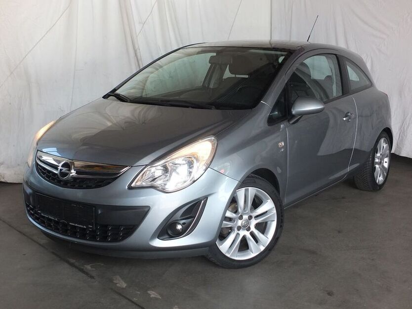 Corsa