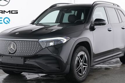 Mercedes-Benz EQB 18.875 km 48.490 &euro; Schwelm 58332