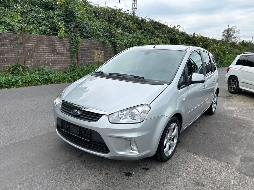 C-Max