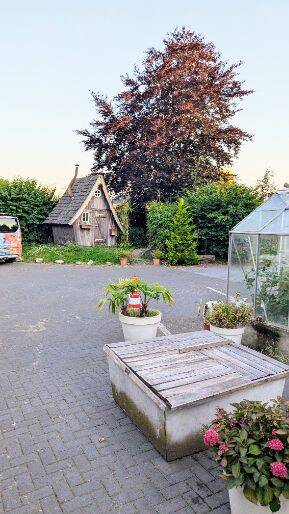 Gewerbeobjekt Neuss Hoisten - 355&euro; | Angebot:25971308