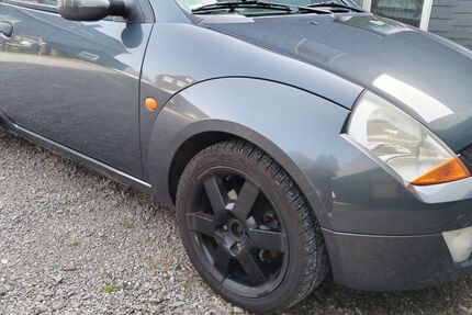 Ford Streetka 93.089 km 990 &euro; Wermelskirchen 42929