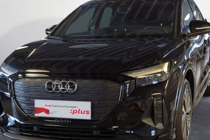 Audi Q4 e-tron 15.736 km 34.680 € Hilden 40721