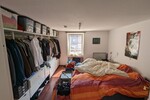 Über den Dächern von Köln Deutz - Sonne pur von der riesigen Dachterrasse genießen - Etagenwohnung Köln Deutz Deutz | Angebot:27671359