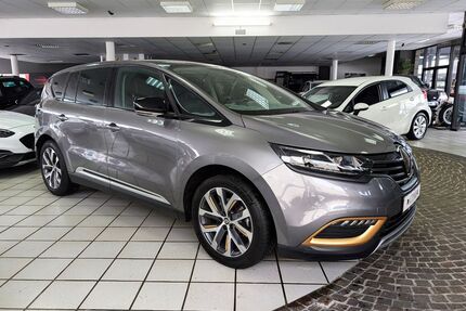 Renault Espace 99.980 km 16.999 &euro; Hilden 40721