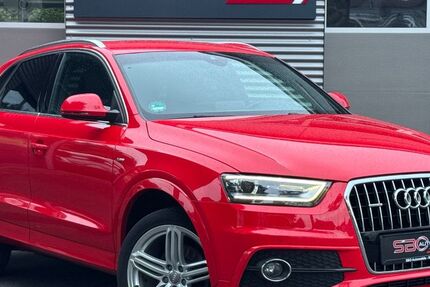 Audi Q3 191.350 km 11.500 &euro; Remscheid 42859