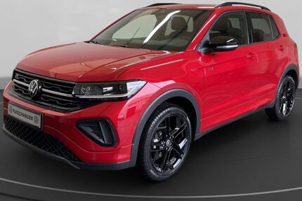 VW T-Cross 9.999 km 32.590 &euro; Köln 50823