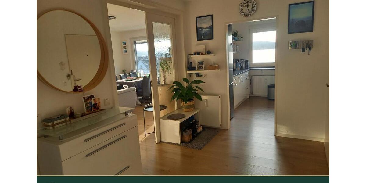 Etagenwohnung Gevelsberg - 3 Zimmer, 83 m&sup2;, 242.500&euro; | Angebot:27259711