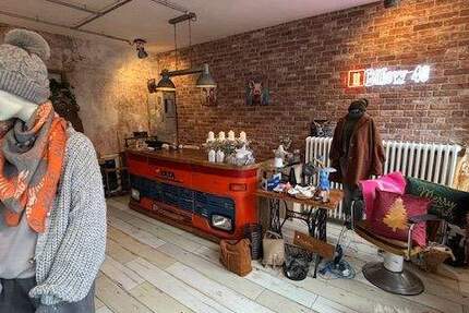 Gewerbeobjekt Mülheim an der Ruhr Broich - 3 Zimmer, 616&euro; | Angebot:24765913