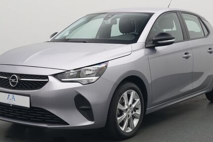 Opel Corsa 30.420 km 11.990 &euro; Leverkusen 51373