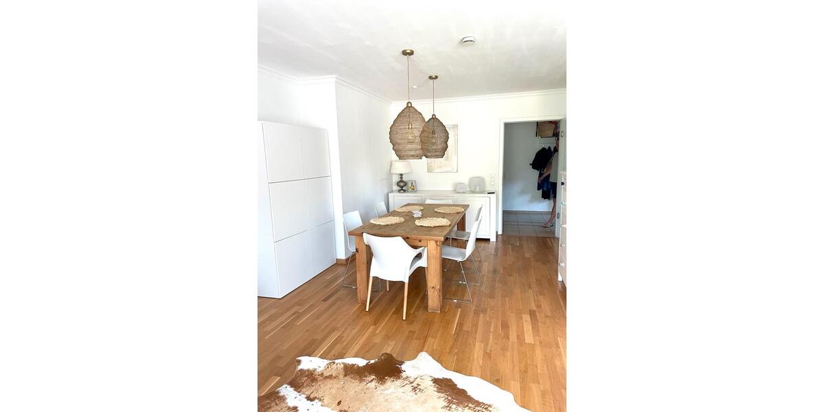 Maisonettenwohnung Köln Chorweiler - 3 Zimmer, 98 m&sup2;, 399.000&euro; | Angebot:26701014