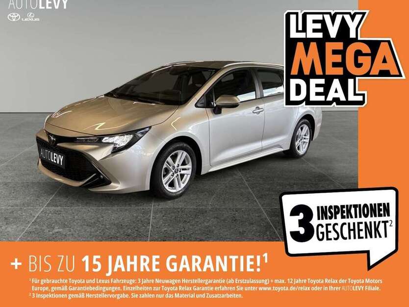 Corolla