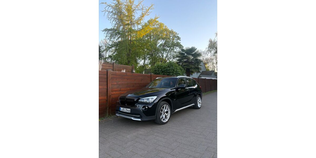BMW X1 260.000 km 6.000 &euro; Köln 50825