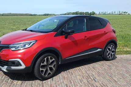 Renault Captur 95.000 km 13.490 &euro; Remscheid 42899