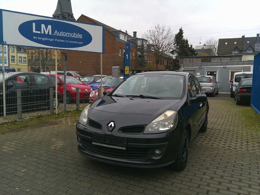 Clio