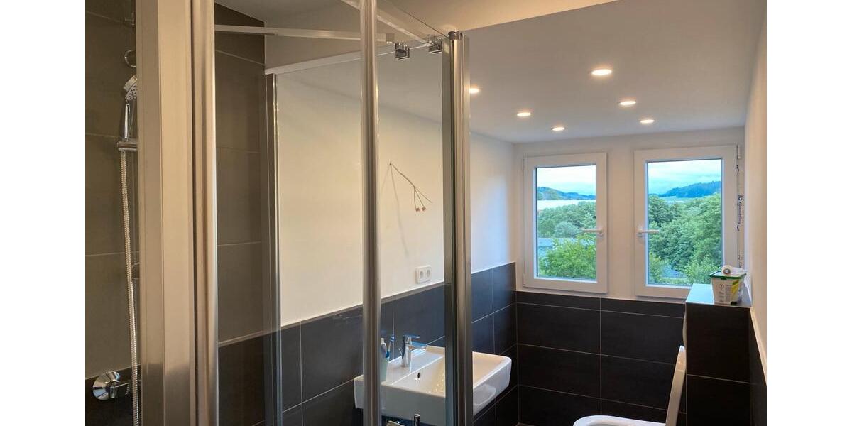 Dachgeschoßwohnung Halver - 3 Zimmer, 71 m&sup2;, 845&euro; | Angebot:26226661