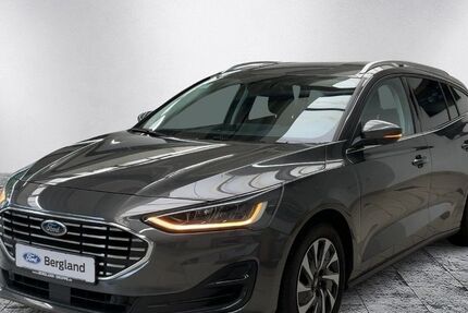 Ford Focus 28.650 km 23.990 &euro; Bergisch Gladbach 51465