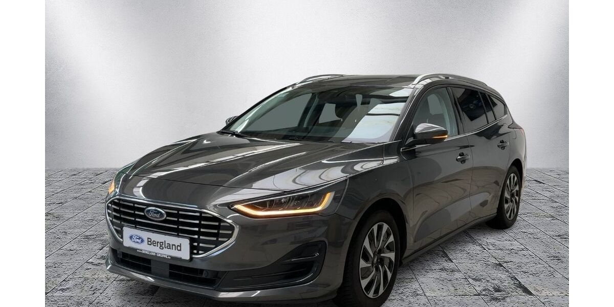 Ford Focus 28.650 km 23.990 &euro; Bergisch Gladbach 51465