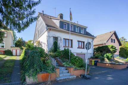 Haus Solingen Central - 3 Zimmer, 74 m&sup2;, 279.000&euro; | Angebot:27610097