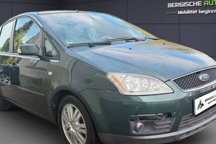 Ford Focus 283.896 km 1.980 &euro; Bergisch Gladbach 51469