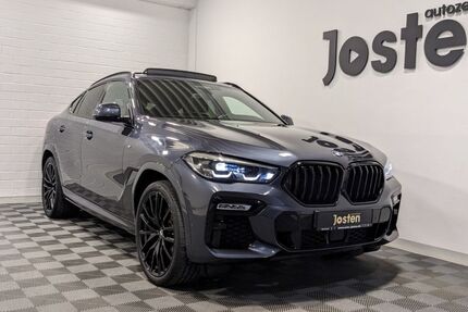 BMW X6 67.504 km 63.890 &euro; Monheim am Rhein 40789