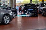 Opel Insignia Ultimate Matrix HUD AHK KAM ACC LEDER 39.050 km 25.730 &euro; HAAN 42781