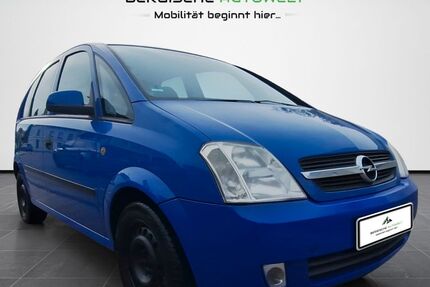 Opel Meriva 150.000 km 3.480 &euro; Bergisch Gladbach 51469