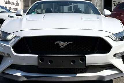 Ford Mustang 102.000 km 31.000 &euro; Köln 51065