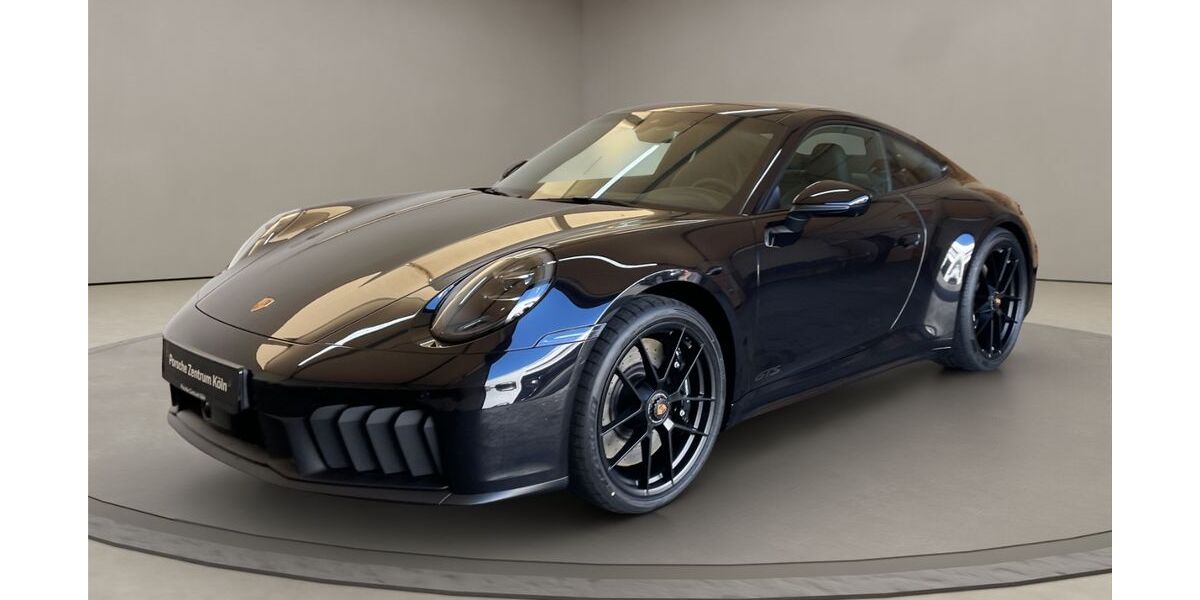 Porsche 992 10.000 km 184.700 &euro; Köln 50823