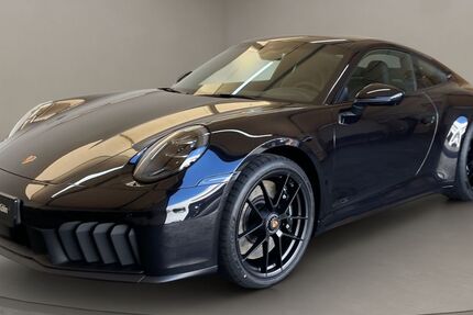 Porsche 992 10.000 km 187.800 &euro; Köln 50823