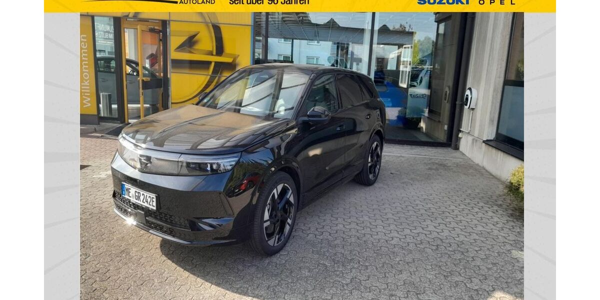 Opel Grandland (X) 4.800 km 50.890 € Haan bei Düsseldorf 42781